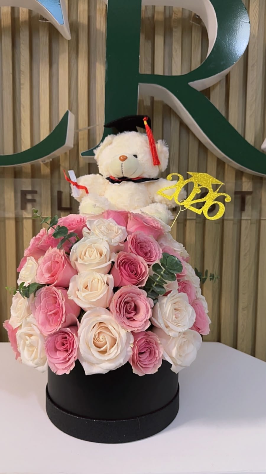 Detalles para toda ocasión - ACRA Floristería