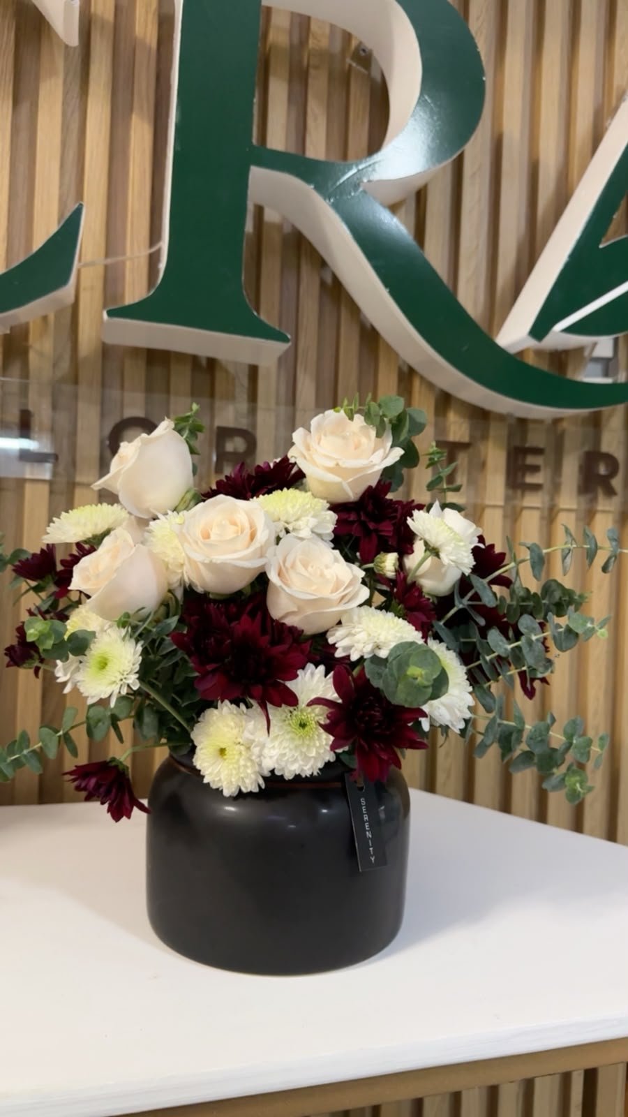 El Tiucaleño - ACRA Floristería